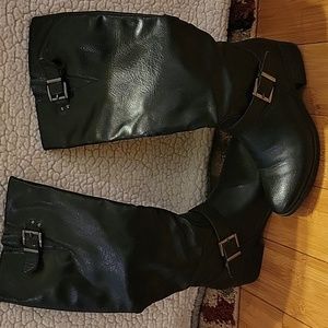 Womens boots